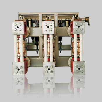 ZN28□-12型户内高压交流真空断路器