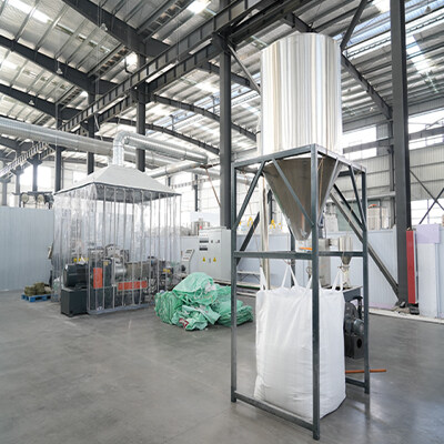 生產設備（bèi）