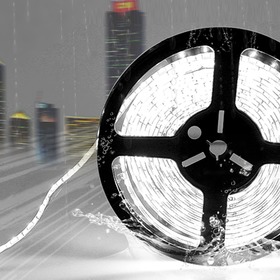 60珠防水节能灯带