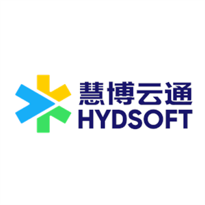 慧博云通科技股份有限公司logo