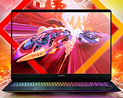 暗影精灵 MAX 高性能本