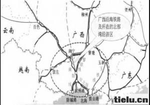 合资铁路实体型公司运营管理模式的探讨