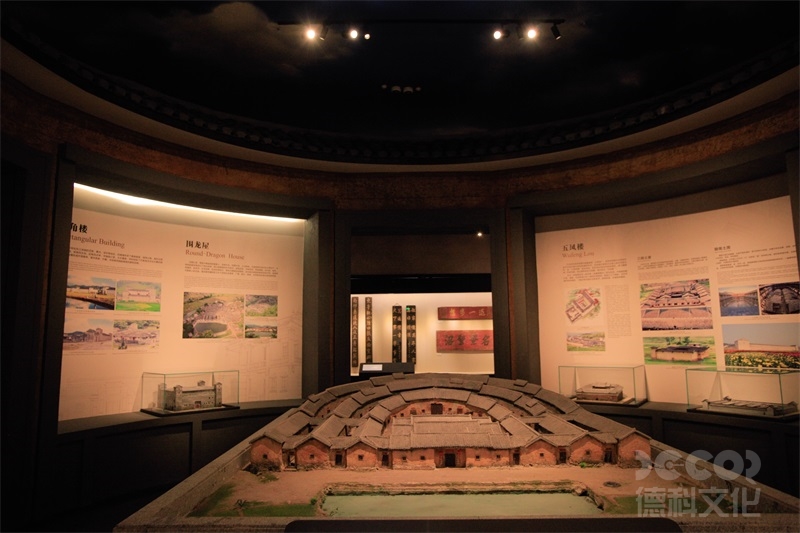 纪念性博物馆装修公司如何处理材料的运输和储存  