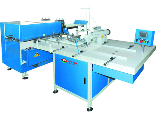 HB-1-S回（huí）針（zhēn）鎖線電腦車線本（běn）