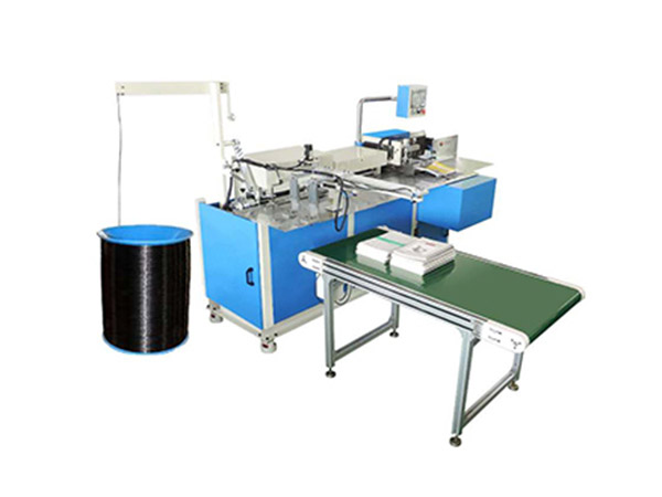 裝訂設備之裝（zhuāng）訂機（jī）的（de）選購要求