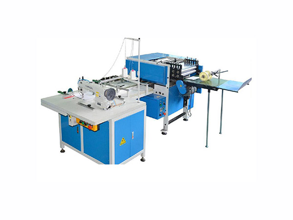 選購全（quán）自動裝訂機需注意三大（dà）要素！