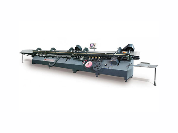 淺談銀行裝訂機的具體應用