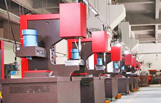 鉗鉚加（jiā）工