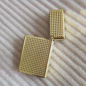 電子打火（huǒ）機外殼電鍍