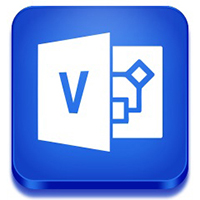 Microsoft Visio2010