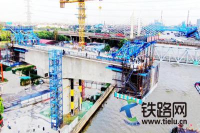 南沿江城际铁路在延伸(之十一)