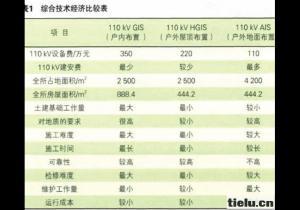 HGIS系统在京九铁路的应用