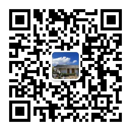 申紫东微信二维码 申紫东微信二维码