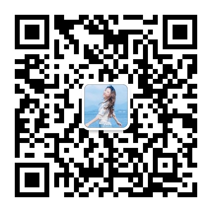 陈华丽微信二维码 陈华丽微信二维码