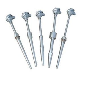 浙江泰索出品优质变径热电偶、热电阻 厂家直销