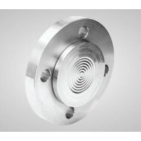 上海周衍自动化仪表平齐式法兰密封件