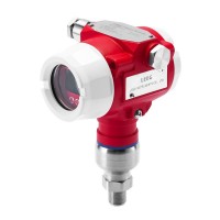 LEEG立格DMP305X-TST单晶硅高过载压力变送器