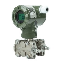 YC3351DP智能高精度单晶硅差压变送器