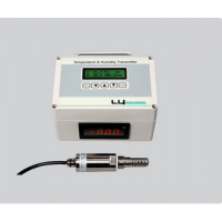 上海露意仪表厂价供应在线式露点仪LY60P-2X