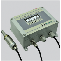 上海露意仪表厂价供应LY60SP在线式露点仪