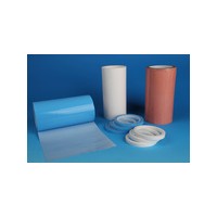 导热硅胶缓冲条 、导热硅胶布