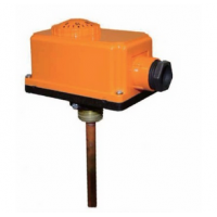 申旦自动化设备 ST10可调式液体膨胀型温度传感器升级版