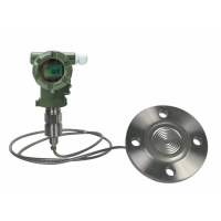 YC3351-BCP智能直装平膜/插筒变送器