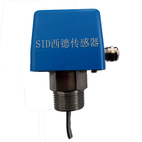 申旦自动化设备厂家直销流量控制器SID西德升级版