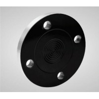 上海周衍自动化仪表平齐式法兰密封件