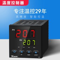 seo优化：温控器、温度控制器关键词-厦门宇电