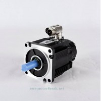数控车床替安川伺服电机 130ST 0.65-2.8kw