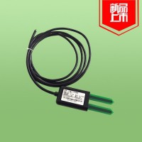 北海灵犀土壤水分传感器土壤监测仪 量大从优