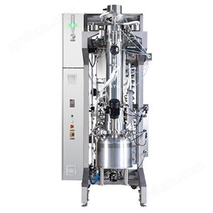 中药澄清管式离心机