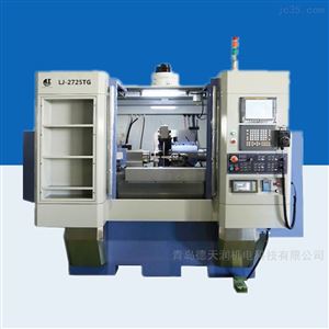 中国台湾通展精密螺纹磨床