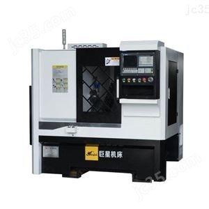 JX40斜轨车铣一体