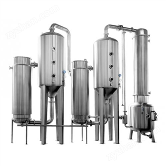 双效节能浓缩器