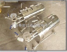 食品级硅藻土过滤器