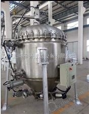 不锈钢烛式过滤器