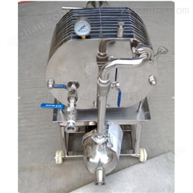 不锈钢多层过滤器