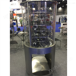 PLG-φ3000×30-Z型PLG盘式干燥机