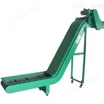 链板式排屑机