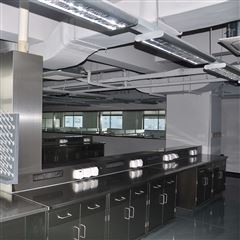 可定制南京实验室家具