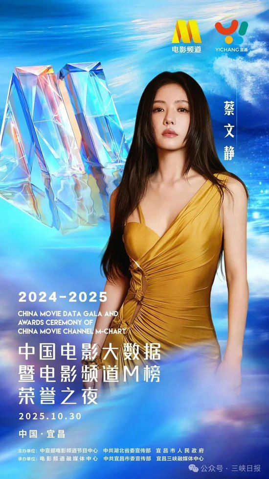 阵容超强！冯小刚、张艺谋、梁家辉、徐峥、黄渤、马丽、林心