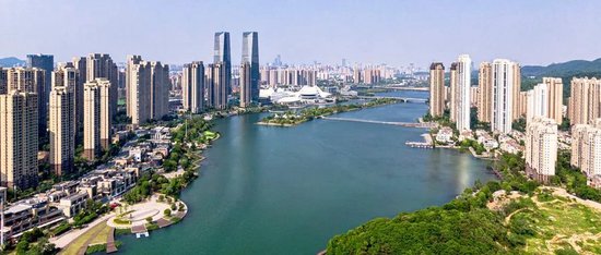 中部经济大省，亟待打通“任督二脉”