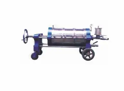 白酒(jiǔ)過濾器/矽藻土過濾機