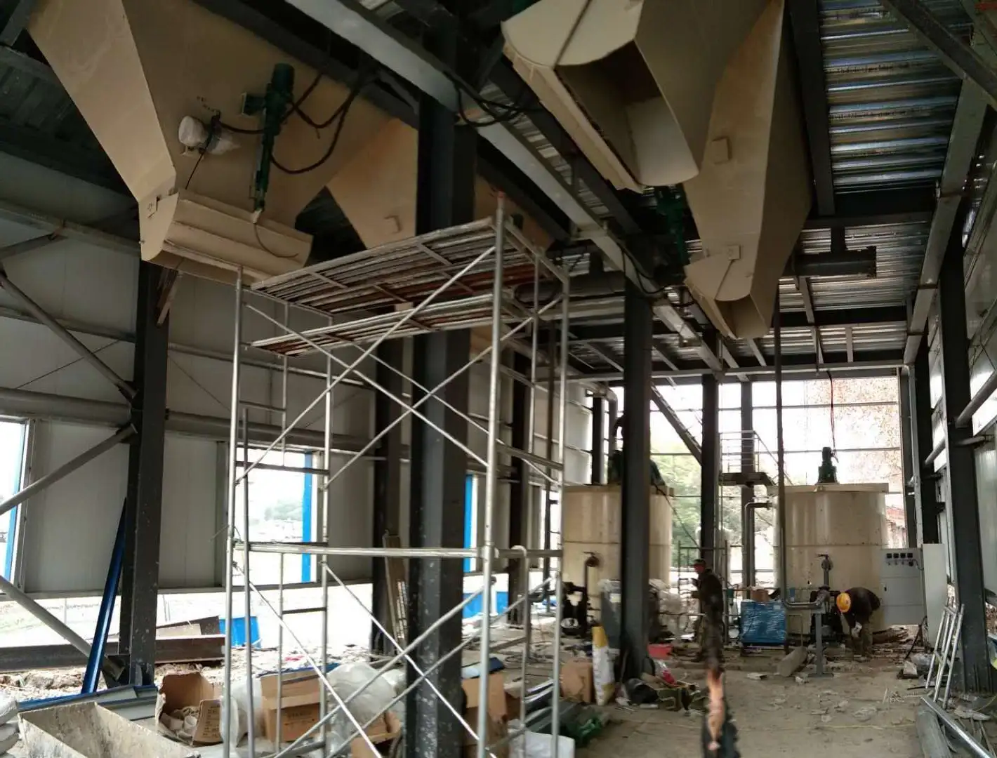 2019年的第一個工作日