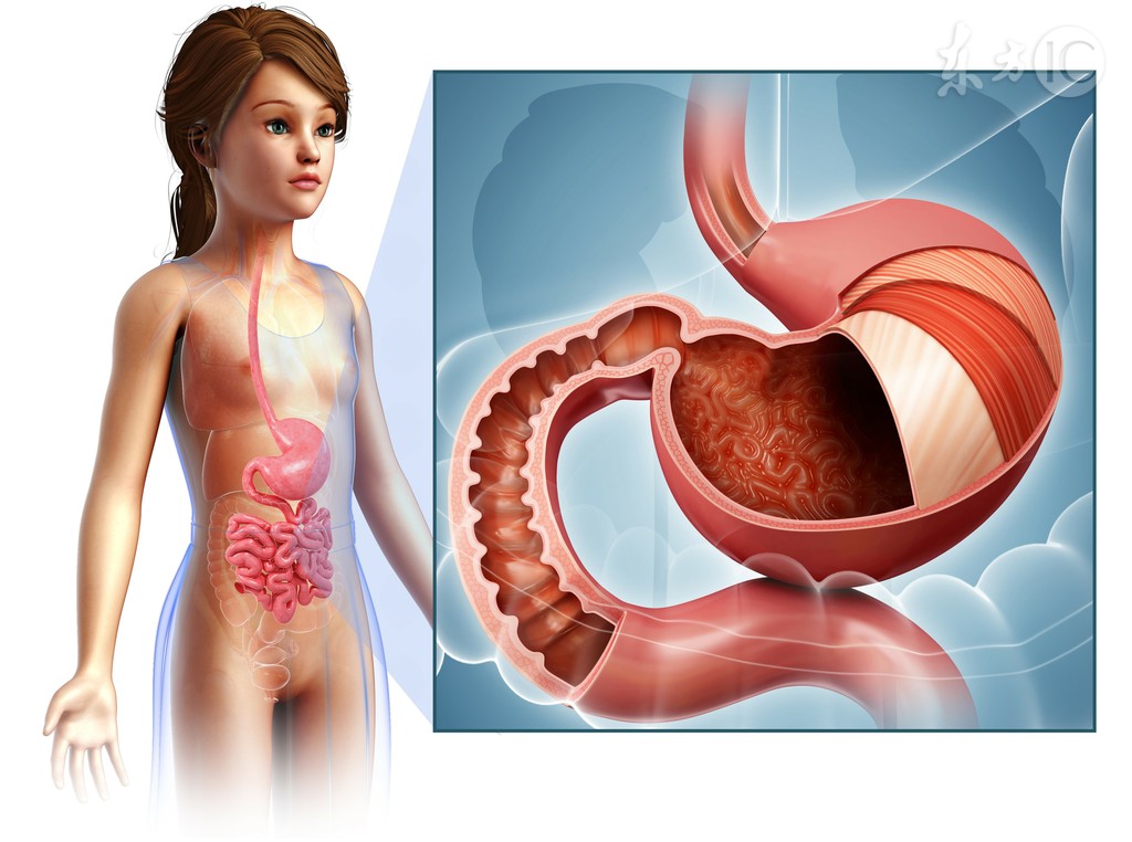 这几个伤胃坏习惯你也有