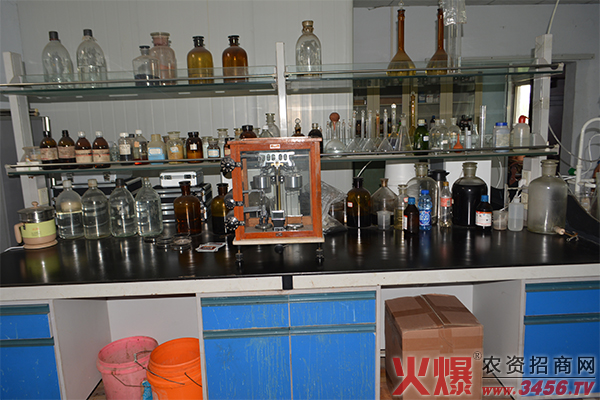 郑州金正生物化工有限公司