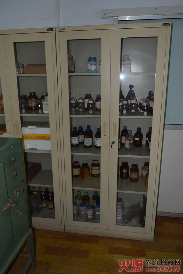 郑州金正生物化工有限公司