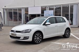 高尔夫6拆解点评